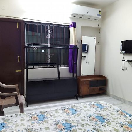Sara Beach House Puri Exterior foto